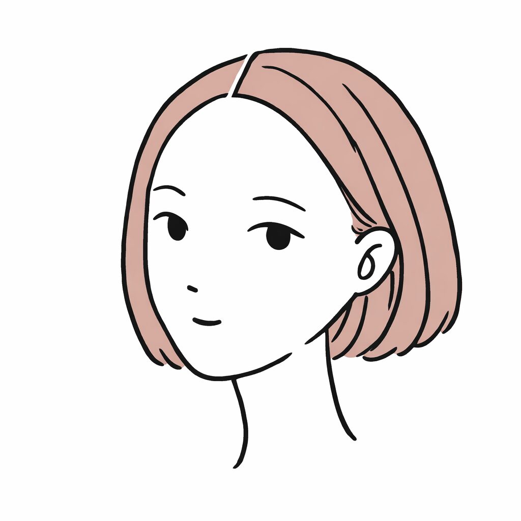 営業事務ママ のん